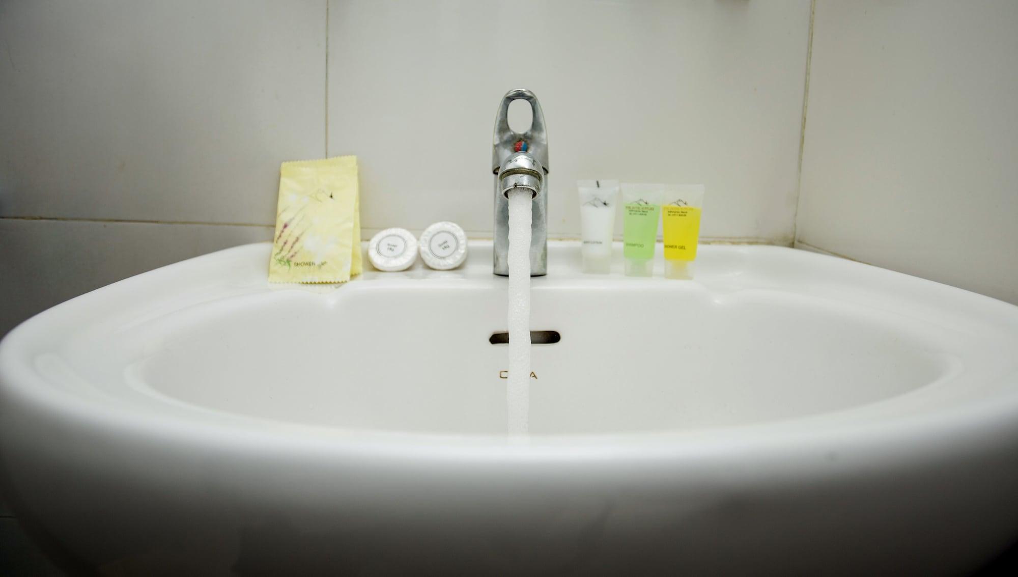 Asian Boutique Hotel Kathmandu Buitenkant foto